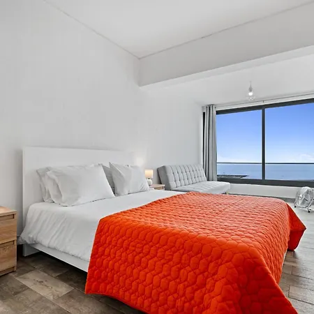 Matur Place In Machico (Madeira)