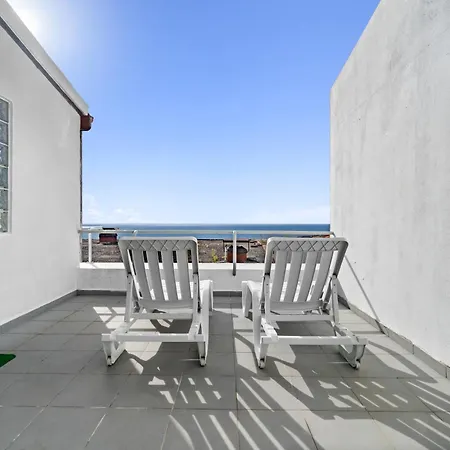 Matur Place In Machico (Madeira)