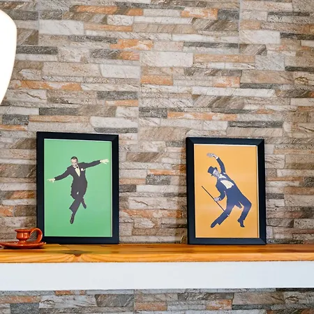 Matur Place In בית נופש