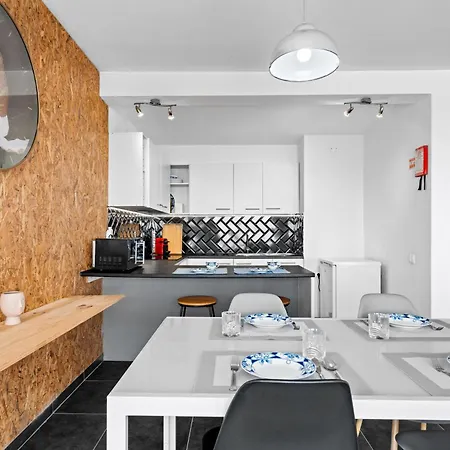 Matur Place In בית נופש *