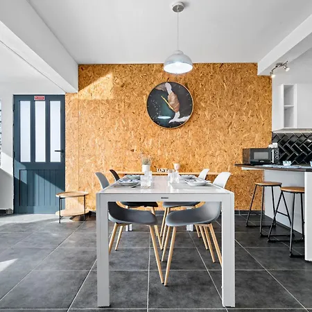 Дом отдыха Matur Place In *