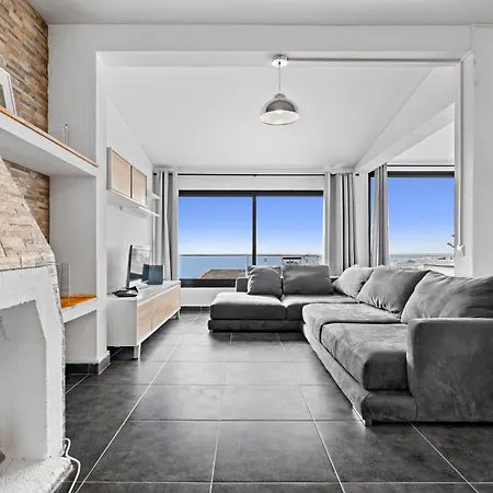 בית נופש Matur Place In *