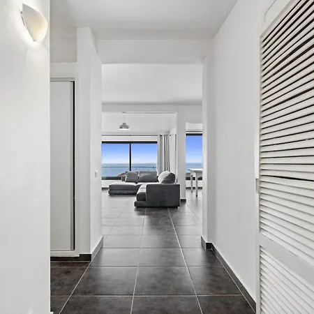 בית נופש Matur Place In