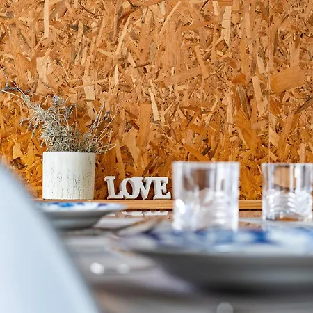 Дом отдыха Matur Place In *