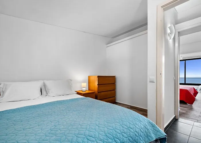 Matur Place In * Machico (Madeira)