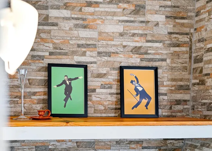 Matur Place In Casa vacanze