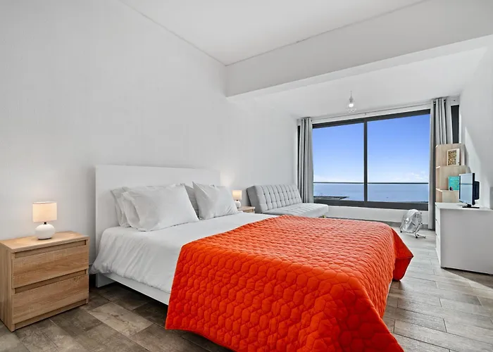 Matur Place In Machico (Madeira)