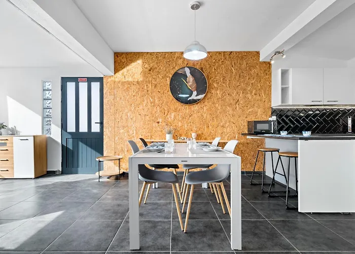 Casa vacanze Matur Place In *