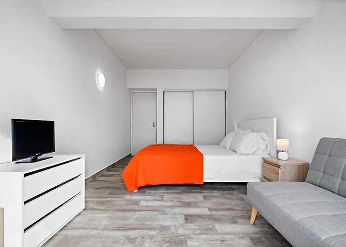 Matur Place In Machico (Madeira)