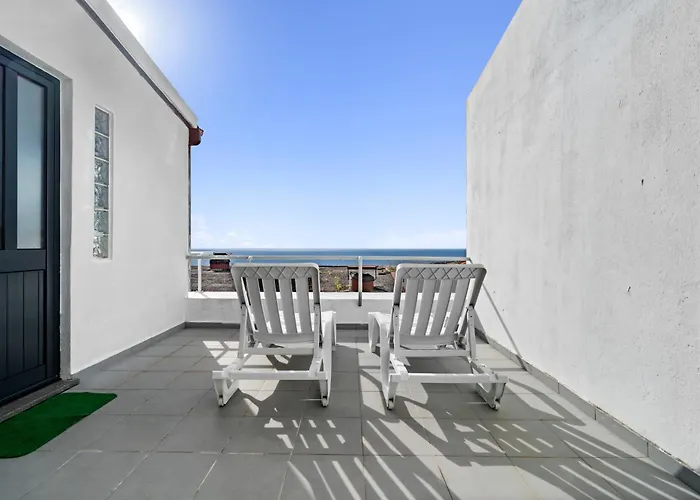 Matur Place In Machico (Madeira)