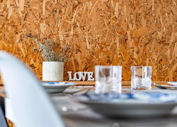 Casa vacanze Matur Place In *